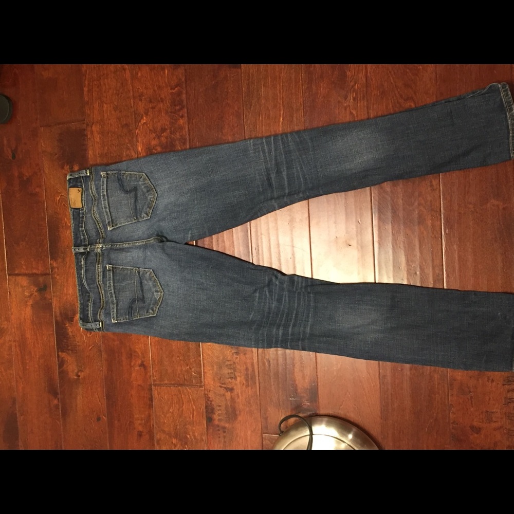 American eagle pants - Picture 2 of 2